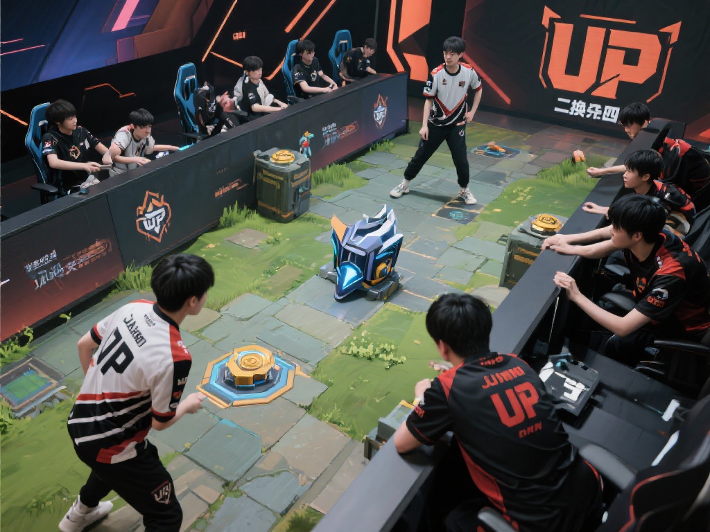 战术上有着 战术上有着