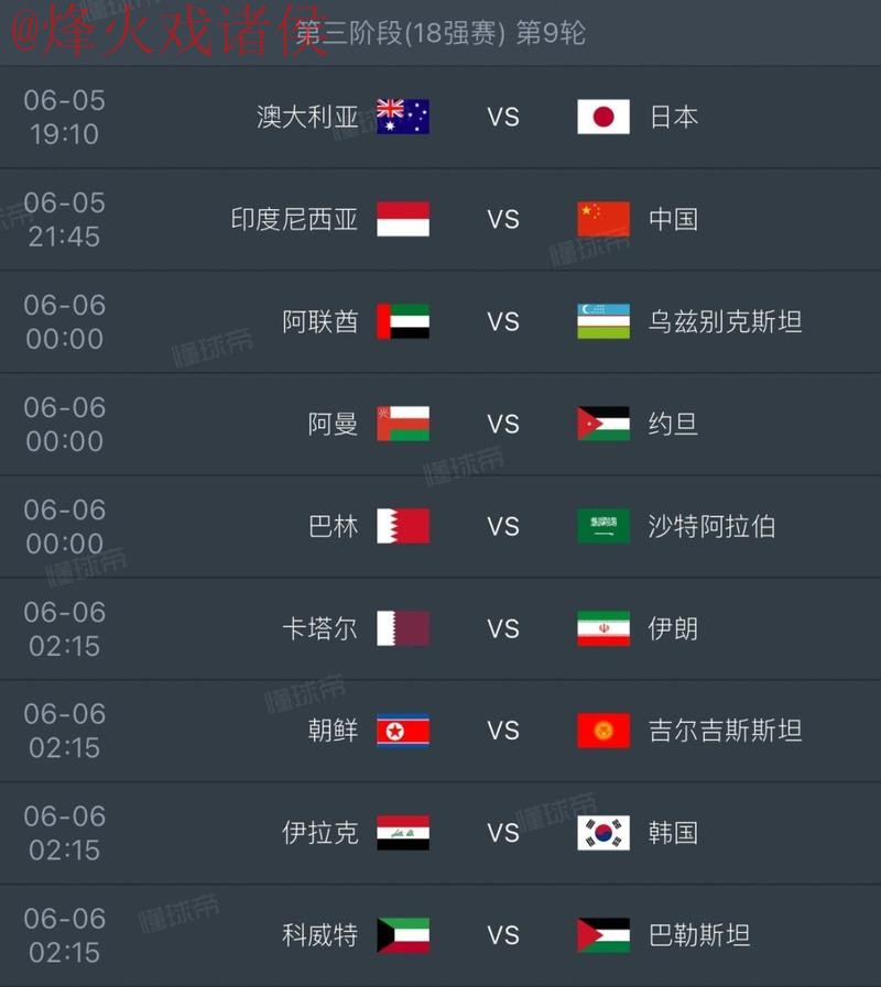 2026世界杯比分安卓应用推荐 2026世界杯比分安卓应用推荐