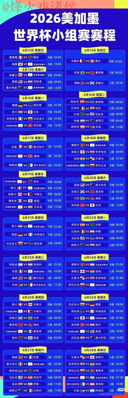 2026世界杯直播推荐热门平台全解析 2026世界杯直播推荐热门平台全解析